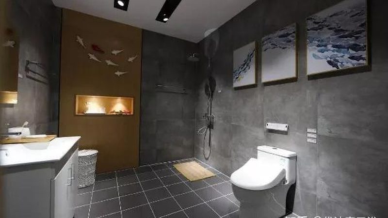 智能马桶安装后漏水怎么办