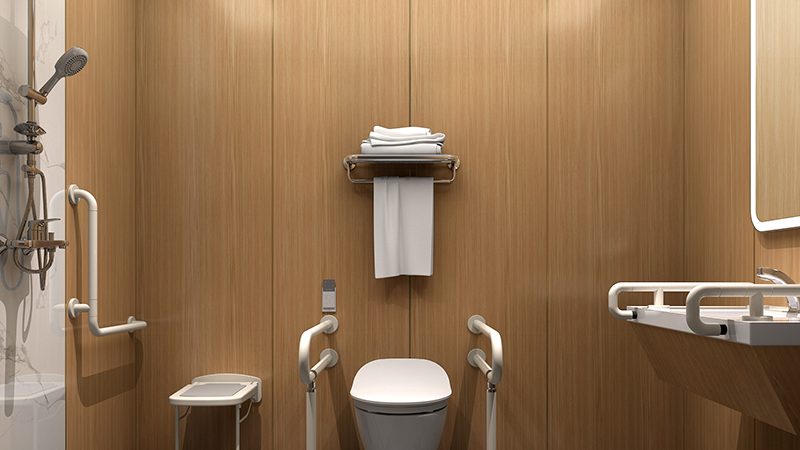 家用角阀：选购要点与实用指南